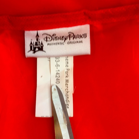 Disney parks backpack 2014 - Picture 12 of 12